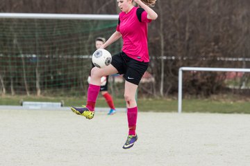 Bild 93 - B-Juniorinnen SV Wahlstedt - FSG BraWie 08 : Ergebnis: 11:1
